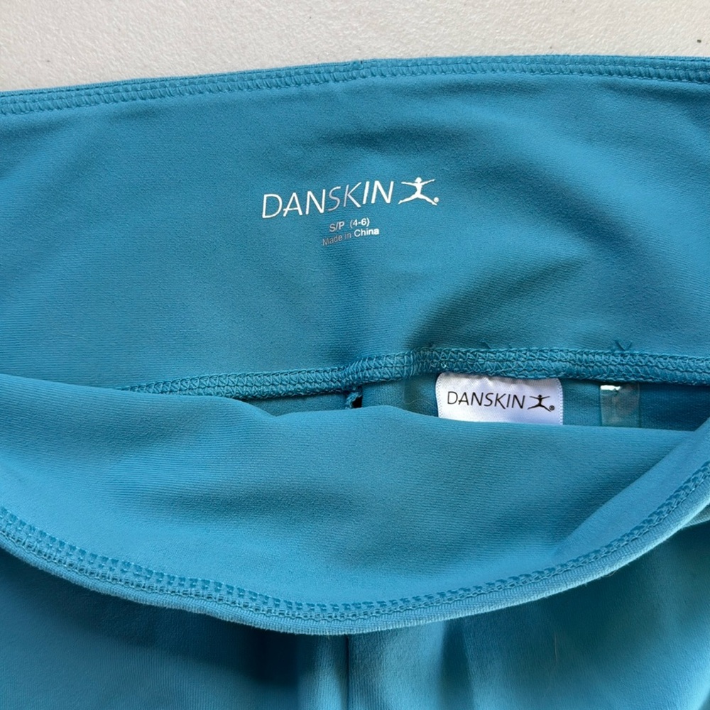 Danskin leggings size Small